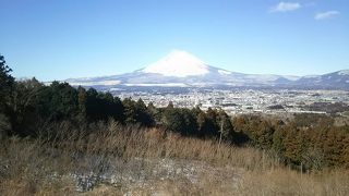 富士松天望レストラン