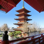 真言宗のお寺です。元々銚子の街はこのお寺の門前町として栄えました。