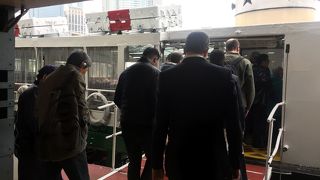 安いし香港情緒があってイイ(^ ^)