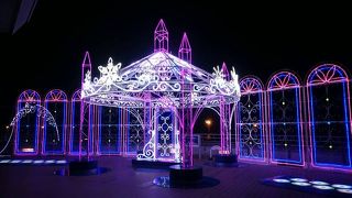 光のカテドラル