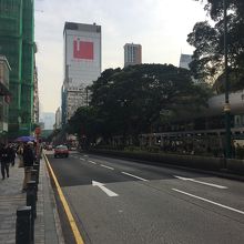 ネイザンロード