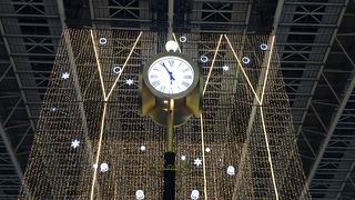 一日中楽しめます