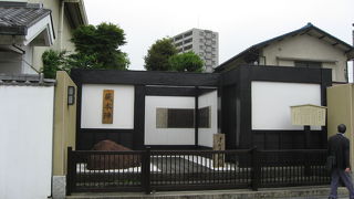 中山道、もうすぐ江戸の宿場町