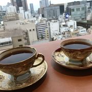 グラン クリュ カフェ ギンザ クチコミ・アクセス・営業時間