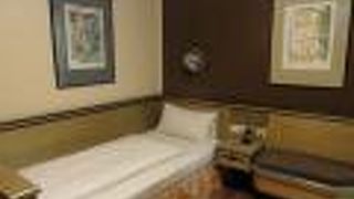 ホテル インペリアル