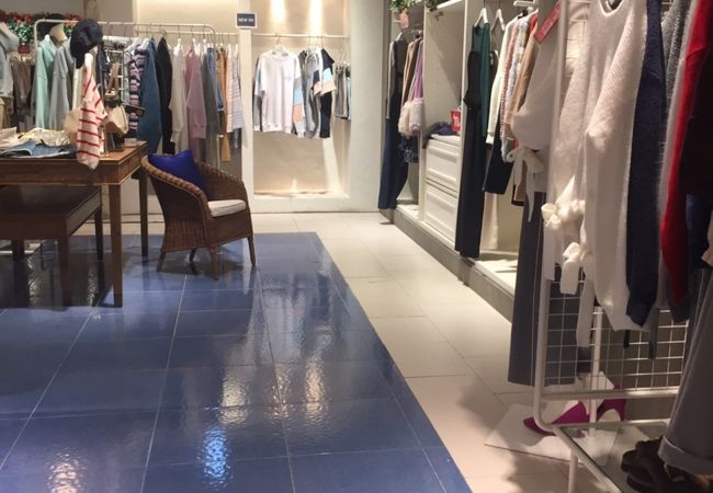 Free S Shop 自由が丘店 クチコミ アクセス 営業時間 自由が丘 フォートラベル