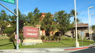 ダウンタウンから1時間半