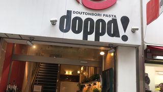 やっぱりパフェ