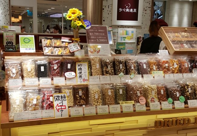 多々楽達屋 ラスカ茅ヶ崎店 クチコミ アクセス 営業時間 茅ヶ崎 フォートラベル
