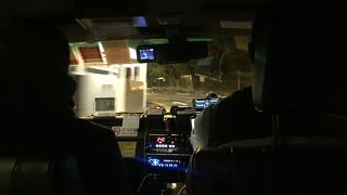 ビクトリアピークに行くのに利用！