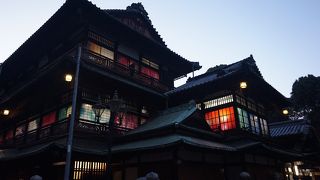 冬の寒さは辛かった！しかしそれも貴重な機会