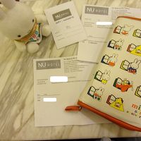 デポジットの領収書もチェックしましょう。