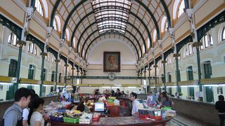 市内観光の定番です!