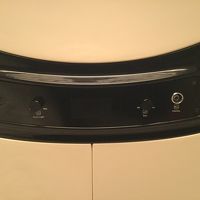 コンセントあり