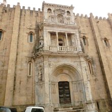 Porta Especiosa＝Beautiful Door