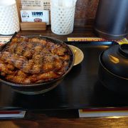 豚丼