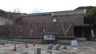 名護屋城跡に行く前に立ち寄った方がわかりやすい