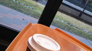 美術館の鑑賞後に