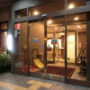 米沢の東口にある普通のビジネスホテルです。