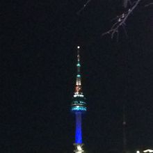  夜景