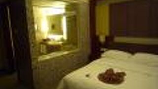 Xiamen Jingmin Central Hotel