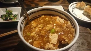 中国料理 堀内