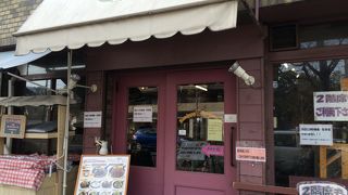 学生にやさしいお店