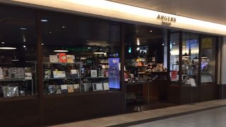 おしゃれな文房具のお店