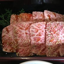 だし家焼肉ゑびす本廛