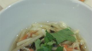 豪華なブッフェ