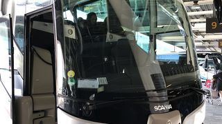 アンドラまで3時間