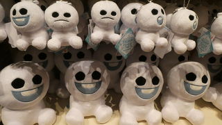 イベントグッズもあります。