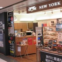 IZONE NEW YORK  (関西空港店)