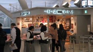 途上国の産業育成からコミットしていこうという意欲が感じられるお店です。