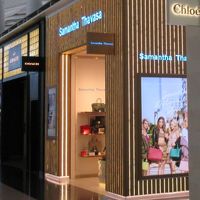 サマンサタバサ (関西エアポート店)