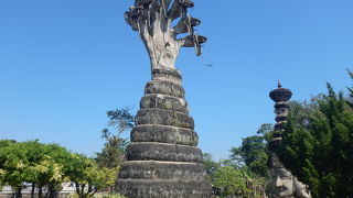 もう一つのブッダパーク