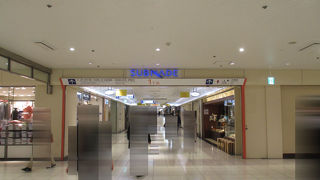 信号はないし、空調も利いていて移動に便利です。