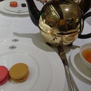 紅茶の種類がすごい！