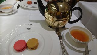 紅茶の種類がすごい！