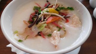 懐かしい香港の味が楽しめる