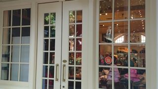 日本人でいっぱい