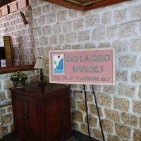 高級感あるスパ