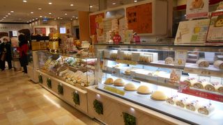 はちみつバターカステララスク