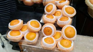 やっぱり混んでいた！