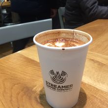 ゆっくりできるので良いのですが。