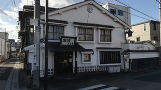 レトロな喫茶店