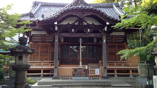 沢蔵司　てんぷらそばが　お気に入り