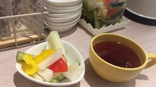 ふわとろオムレツ