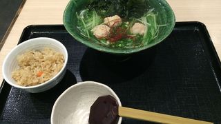 本格手打うどん 大河 