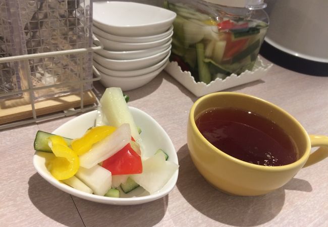 ふわとろオムレツ